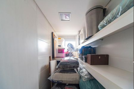 Apartamento à venda com 180m², 3 quartos e 3 vagasDespensa