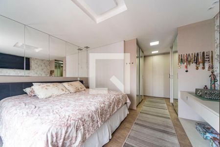 Apartamento à venda com 180m², 3 quartos e 3 vagasQuarto 3