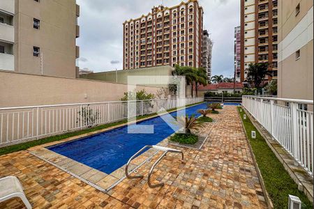 Apartamento à venda com 180m², 3 quartos e 3 vagasPiscina