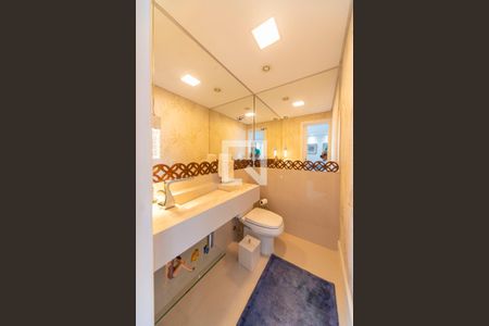 Apartamento à venda com 180m², 3 quartos e 3 vagasLavabo