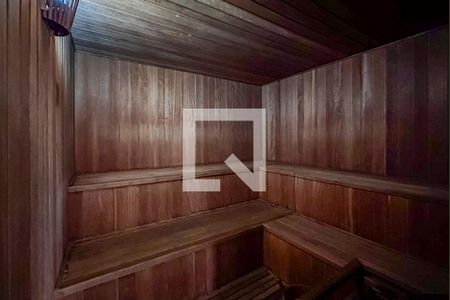 Apartamento à venda com 180m², 3 quartos e 3 vagasSauna