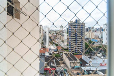 Apartamento à venda com 180m², 3 quartos e 3 vagasVista do Quarto 1