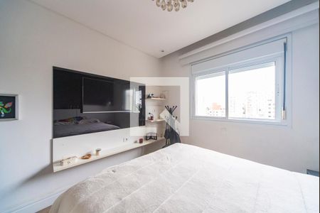 Apartamento à venda com 180m², 3 quartos e 3 vagasQuarto 2