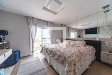 Apartamento à venda com 180m², 3 quartos e 3 vagasQuarto 3