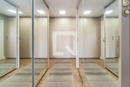 Apartamento à venda com 180m², 3 quartos e 3 vagasQuarto 3