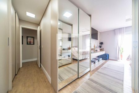 Apartamento à venda com 180m², 3 quartos e 3 vagasQuarto 3