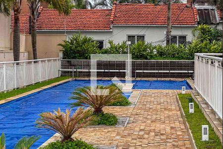 Apartamento à venda com 180m², 3 quartos e 3 vagasPiscina