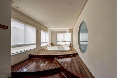 Apartamento à venda com 180m², 3 quartos e 3 vagasSpa