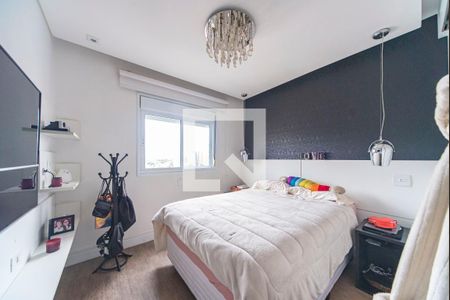 Apartamento à venda com 180m², 3 quartos e 3 vagasQuarto 2