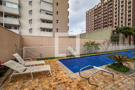 Apartamento à venda com 180m², 3 quartos e 3 vagasPiscina