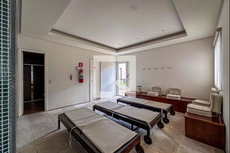 Apartamento à venda com 180m², 3 quartos e 3 vagasSpa