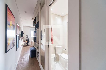 Apartamento à venda com 180m², 3 quartos e 3 vagasQuarto 2