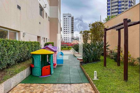 Apartamento à venda com 180m², 3 quartos e 3 vagasÁrea comum - Playground