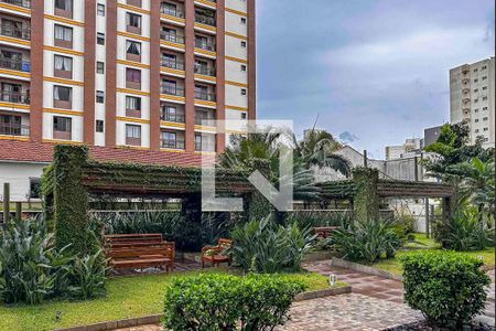 Apartamento à venda com 180m², 3 quartos e 3 vagasÁrea comum