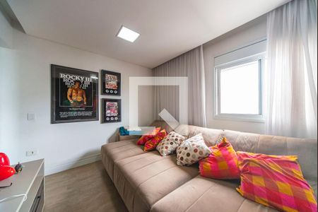 Apartamento à venda com 180m², 3 quartos e 3 vagasQuarto 1