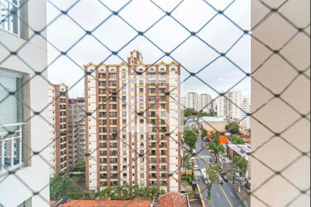 Apartamento à venda com 180m², 3 quartos e 3 vagasVista dda Sala