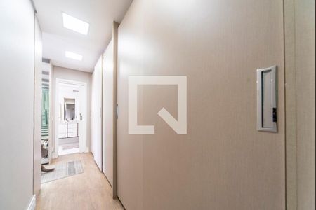 Apartamento à venda com 180m², 3 quartos e 3 vagasQuarto 3