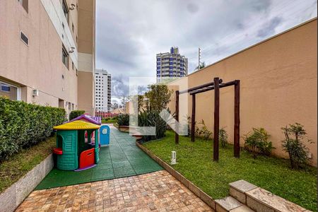 Apartamento à venda com 180m², 3 quartos e 3 vagasÁrea comum - Playground