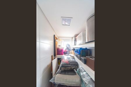 Apartamento à venda com 180m², 3 quartos e 3 vagasDespensa