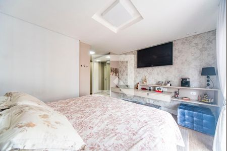 Apartamento à venda com 180m², 3 quartos e 3 vagasQuarto 3