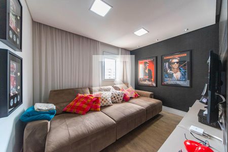 Apartamento à venda com 180m², 3 quartos e 3 vagasQuarto 1