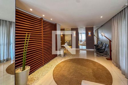 Apartamento à venda com 180m², 3 quartos e 3 vagasÁrea comum - Salão de festas