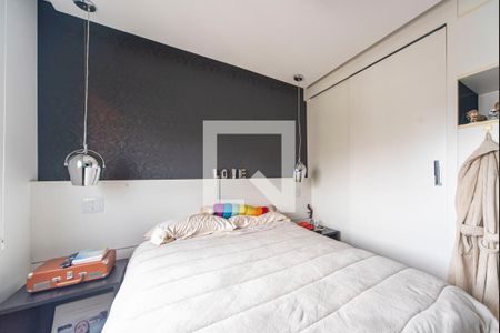 Apartamento à venda com 180m², 3 quartos e 3 vagasQuarto 2