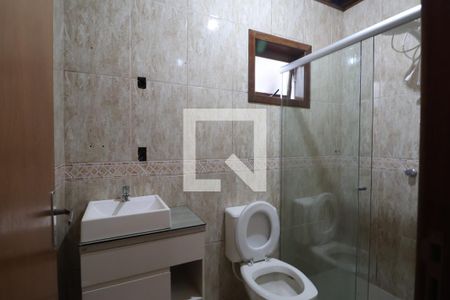 Casa à venda com 130m², 3 quartos e 3 vagasBanheiro
