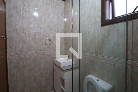 Casa à venda com 130m², 3 quartos e 3 vagasBanheiro