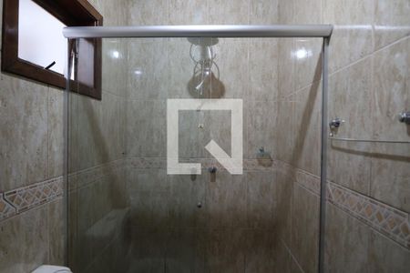 Casa à venda com 130m², 3 quartos e 3 vagasBanheiro