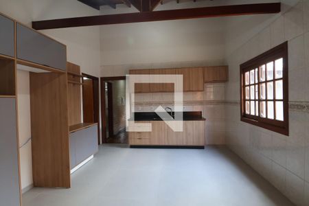 Casa à venda com 130m², 3 quartos e 3 vagasCozinha
