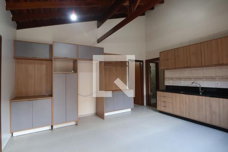 Casa à venda com 130m², 3 quartos e 3 vagasCozinha