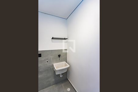 Studio para alugar com 45m², 1 quarto e sem vagaÁrea de Serviço