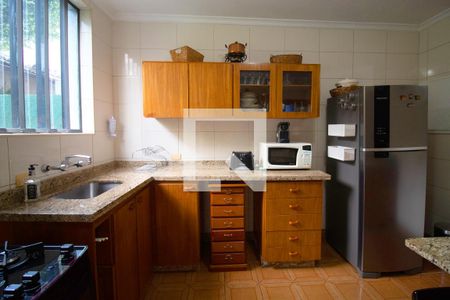 Casa à venda com 110m², 2 quartos e 1 vaga Casa à venda com 110m², 2 quartos e 1 vagaCozinha