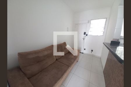 Apartamento para alugar com 50m², 1 quarto e 1 vagaCozinha