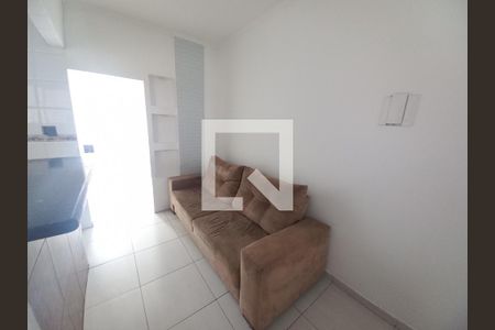 Apartamento para alugar com 50m², 1 quarto e 1 vagaCozinha