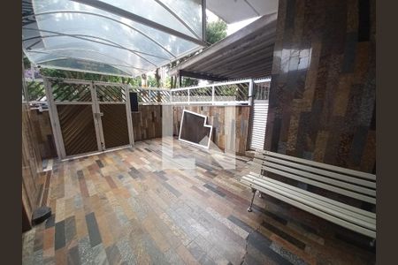 Apartamento para alugar com 50m², 1 quarto e 1 vagaHall de entrada