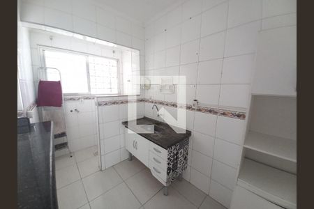 Apartamento para alugar com 50m², 1 quarto e 1 vagaCozinha