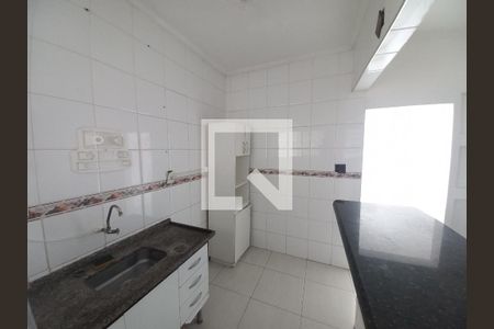 Apartamento para alugar com 50m², 1 quarto e 1 vagaCozinha