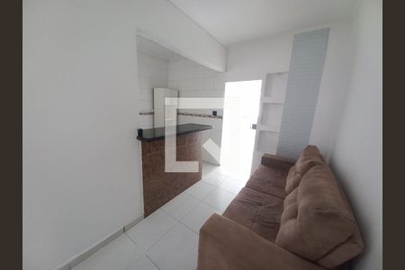 Apartamento para alugar com 50m², 1 quarto e 1 vagaCozinha
