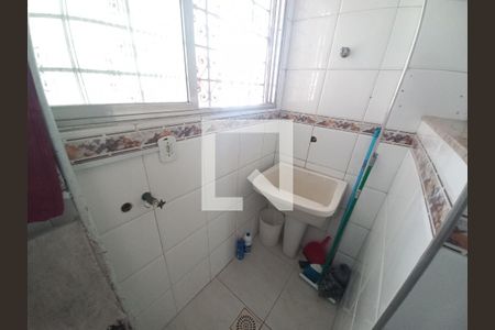 Apartamento para alugar com 50m², 1 quarto e 1 vagaCozinha e Área de Serviço