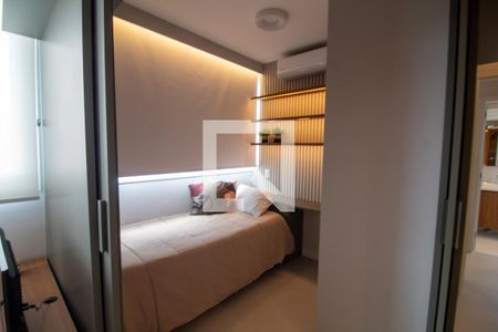 Apartamento à venda com 48m², 2 quartos e 1 vaga Apartamento à venda com 48m², 2 quartos e 1 vagaQuarto 1