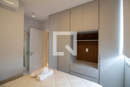 Apartamento à venda com 48m², 2 quartos e 1 vaga Apartamento à venda com 48m², 2 quartos e 1 vagaQuarto 2 - Suíte