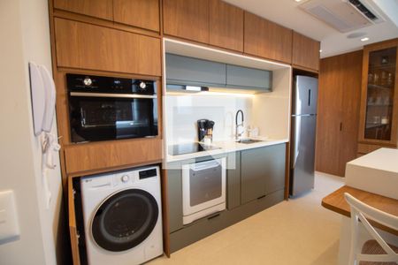 Apartamento à venda com 48m², 2 quartos e 1 vaga Apartamento à venda com 48m², 2 quartos e 1 vagaÁrea de Serviço