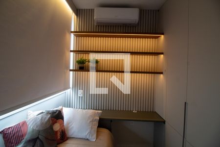 Apartamento à venda com 48m², 2 quartos e 1 vaga Apartamento à venda com 48m², 2 quartos e 1 vagaQuarto 1