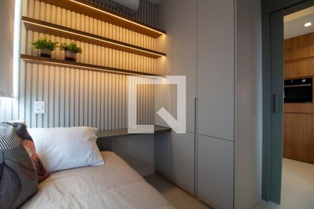 Apartamento à venda com 48m², 2 quartos e 1 vaga Apartamento à venda com 48m², 2 quartos e 1 vagaQuarto 1