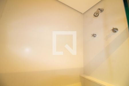 Apartamento à venda com 48m², 2 quartos e 1 vaga Apartamento à venda com 48m², 2 quartos e 1 vagaBanheiro