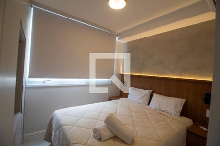 Apartamento à venda com 48m², 2 quartos e 1 vaga Apartamento à venda com 48m², 2 quartos e 1 vagaQuarto 2 - Suíte