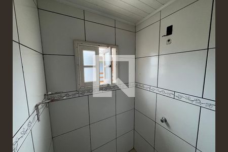 Apartamento para alugar com 60m², 2 quartos e 1 vagaBanheiro da Suíte