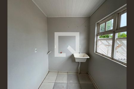 Apartamento para alugar com 60m², 2 quartos e 1 vagaLavanderia